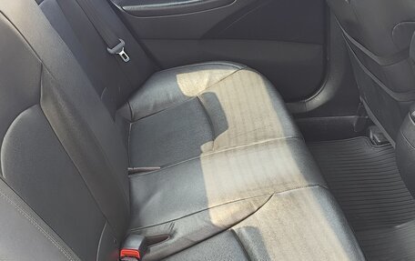 Hyundai Sonata VI, 2010 год, 1 000 000 рублей, 7 фотография