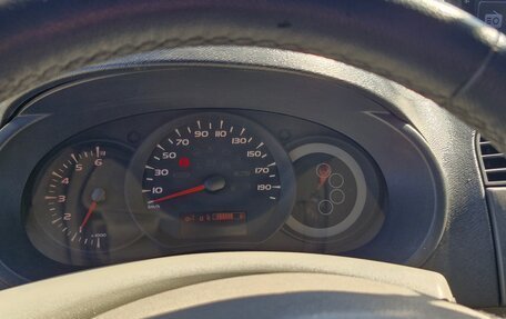 Renault Kangoo II рестайлинг, 2010 год, 670 000 рублей, 3 фотография