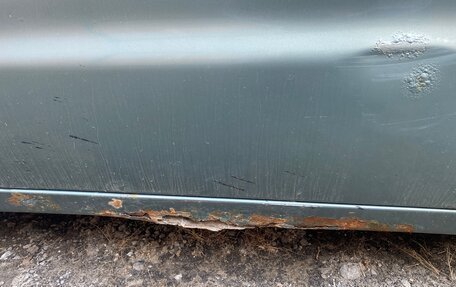 Chevrolet Lanos I, 2007 год, 245 000 рублей, 9 фотография