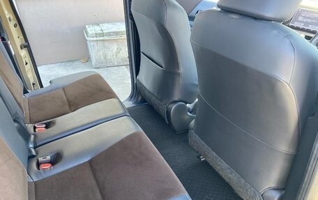 Toyota Sienta II, 2022 год, 1 310 000 рублей, 18 фотография