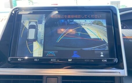 Toyota Sienta II, 2022 год, 1 310 000 рублей, 24 фотография