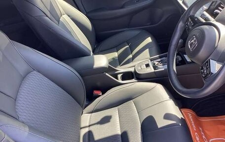 Honda Fit, 2022 год, 1 040 000 рублей, 9 фотография