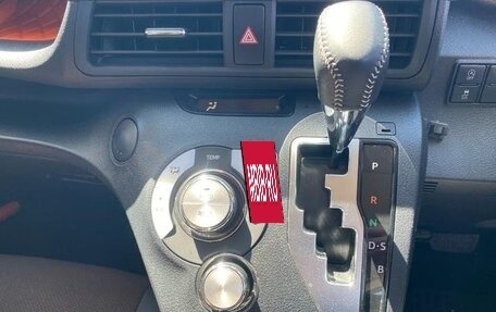 Toyota Sienta II, 2022 год, 1 310 000 рублей, 26 фотография