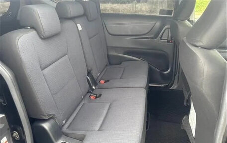 Toyota Sienta II, 2022 год, 1 167 000 рублей, 14 фотография