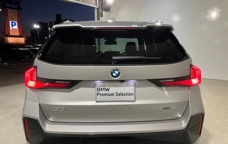 BMW X1, 2024 год, 2 846 005 рублей, 5 фотография