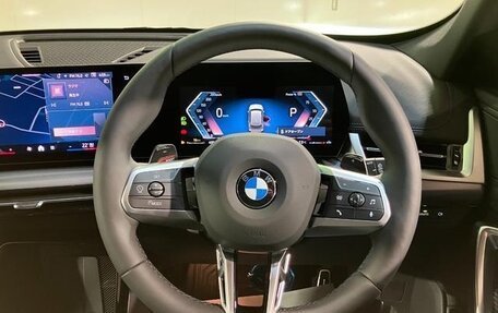 BMW X1, 2024 год, 2 846 005 рублей, 7 фотография