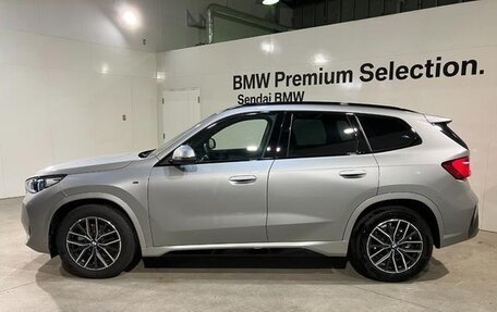BMW X1, 2024 год, 2 846 005 рублей, 4 фотография