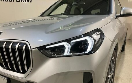 BMW X1, 2024 год, 2 846 005 рублей, 2 фотография