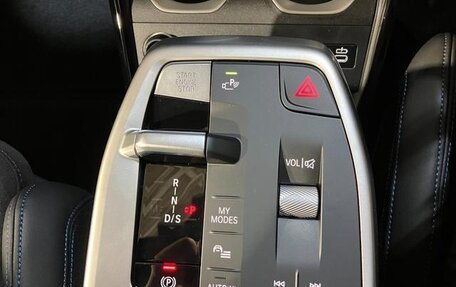 BMW X1, 2024 год, 2 846 005 рублей, 10 фотография