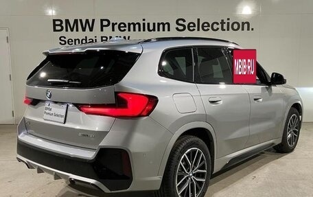 BMW X1, 2024 год, 2 846 005 рублей, 3 фотография