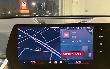 BMW X1, 2024 год, 2 846 005 рублей, 9 фотография