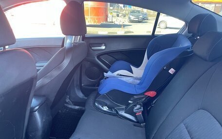 KIA Cerato III, 2014 год, 885 000 рублей, 7 фотография