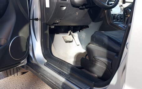 Opel Antara I, 2010 год, 949 000 рублей, 8 фотография