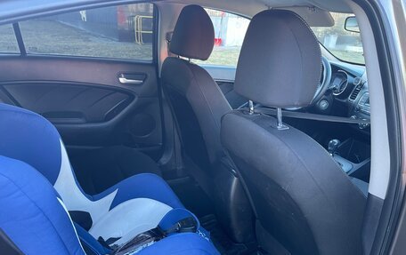 KIA Cerato III, 2014 год, 885 000 рублей, 8 фотография