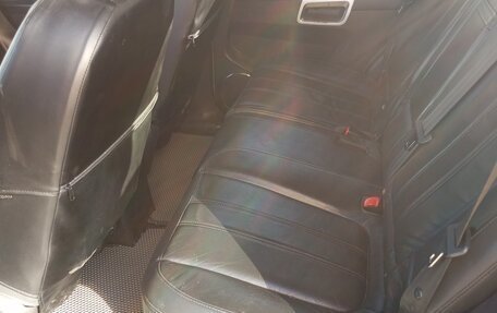 Opel Antara I, 2010 год, 949 000 рублей, 6 фотография