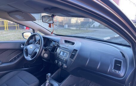 KIA Cerato III, 2014 год, 885 000 рублей, 5 фотография