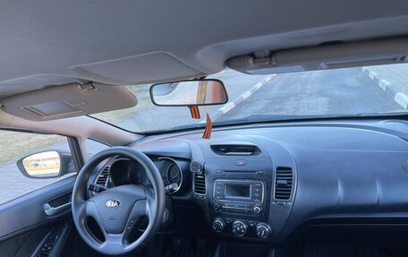 KIA Cerato III, 2014 год, 885 000 рублей, 6 фотография