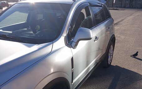 Opel Antara I, 2010 год, 949 000 рублей, 2 фотография