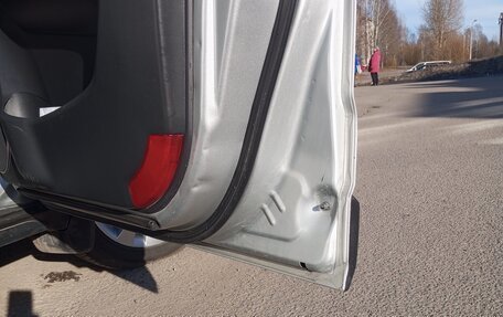 Opel Antara I, 2010 год, 949 000 рублей, 9 фотография