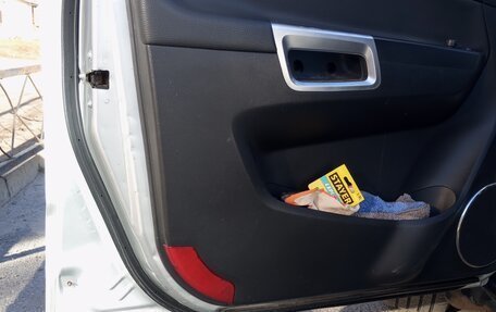 Opel Antara I, 2010 год, 949 000 рублей, 10 фотография