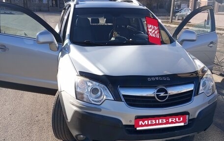 Opel Antara I, 2010 год, 949 000 рублей, 12 фотография