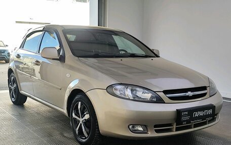 Chevrolet Lacetti, 2011 год, 399 000 рублей, 3 фотография