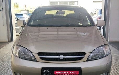 Chevrolet Lacetti, 2011 год, 399 000 рублей, 2 фотография