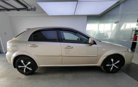 Chevrolet Lacetti, 2011 год, 399 000 рублей, 4 фотография