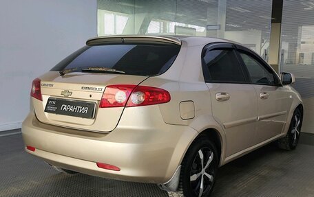 Chevrolet Lacetti, 2011 год, 399 000 рублей, 5 фотография
