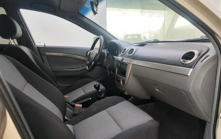 Chevrolet Lacetti, 2011 год, 399 000 рублей, 11 фотография