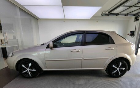 Chevrolet Lacetti, 2011 год, 399 000 рублей, 8 фотография