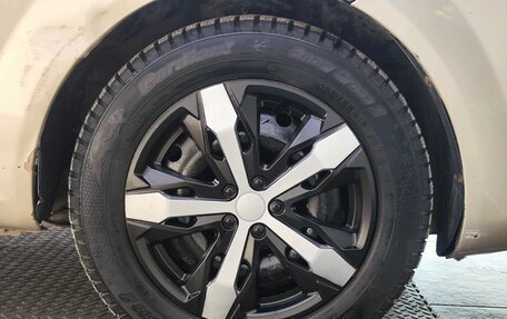 Chevrolet Lacetti, 2011 год, 399 000 рублей, 18 фотография