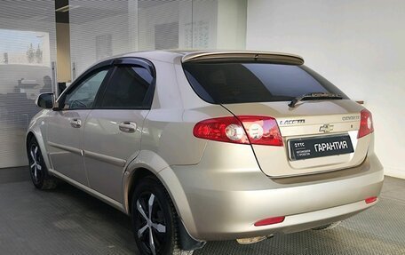 Chevrolet Lacetti, 2011 год, 399 000 рублей, 7 фотография