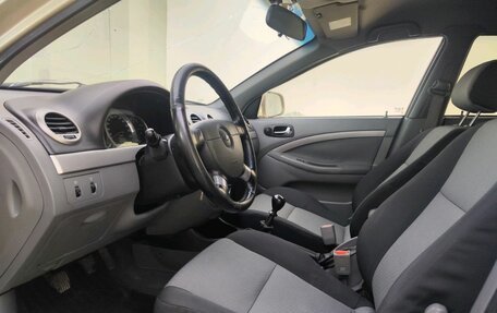 Chevrolet Lacetti, 2011 год, 399 000 рублей, 16 фотография