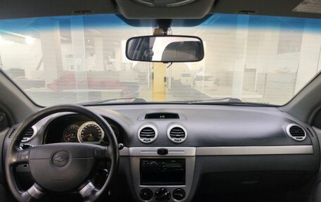 Chevrolet Lacetti, 2011 год, 399 000 рублей, 14 фотография