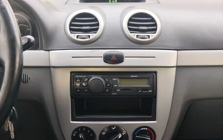 Chevrolet Lacetti, 2011 год, 399 000 рублей, 15 фотография