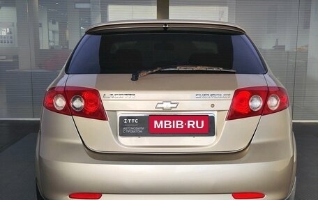 Chevrolet Lacetti, 2011 год, 399 000 рублей, 6 фотография