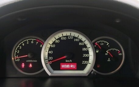 Chevrolet Lacetti, 2011 год, 399 000 рублей, 13 фотография