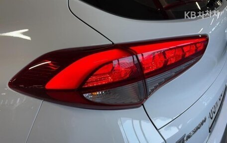 Hyundai Tucson III, 2019 год, 1 780 000 рублей, 6 фотография