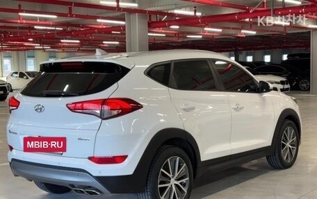 Hyundai Tucson III, 2019 год, 1 780 000 рублей, 4 фотография