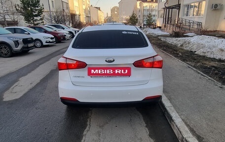 KIA Cerato III, 2013 год, 1 000 000 рублей, 3 фотография