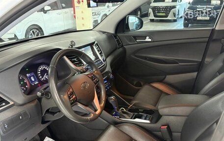 Hyundai Tucson III, 2019 год, 1 780 000 рублей, 7 фотография