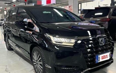 Honda Elysion, 2025 год, 5 328 000 рублей, 3 фотография