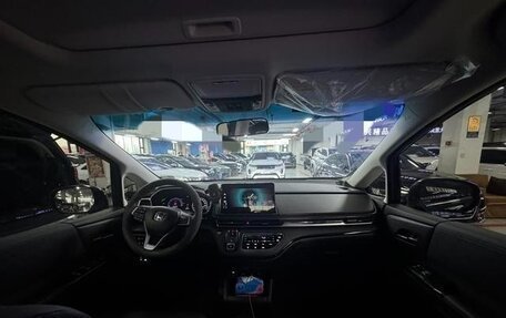 Honda Elysion, 2025 год, 5 328 000 рублей, 9 фотография