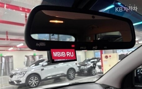 Hyundai Tucson III, 2019 год, 1 780 000 рублей, 11 фотография