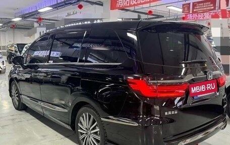 Honda Elysion, 2025 год, 5 328 000 рублей, 4 фотография