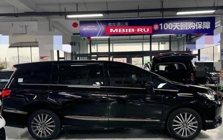 Honda Elysion, 2025 год, 5 328 000 рублей, 7 фотография