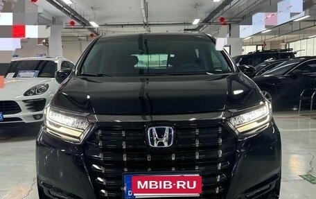 Honda Elysion, 2025 год, 5 328 000 рублей, 2 фотография