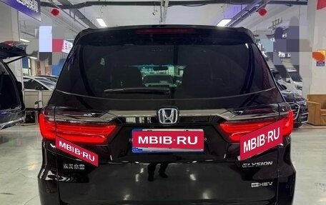 Honda Elysion, 2025 год, 5 328 000 рублей, 5 фотография