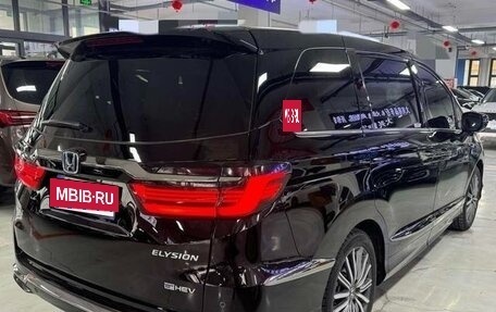 Honda Elysion, 2025 год, 5 328 000 рублей, 6 фотография